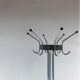 Design parrot coat rack