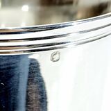 Christofle and Cardeilhac - Silver cup