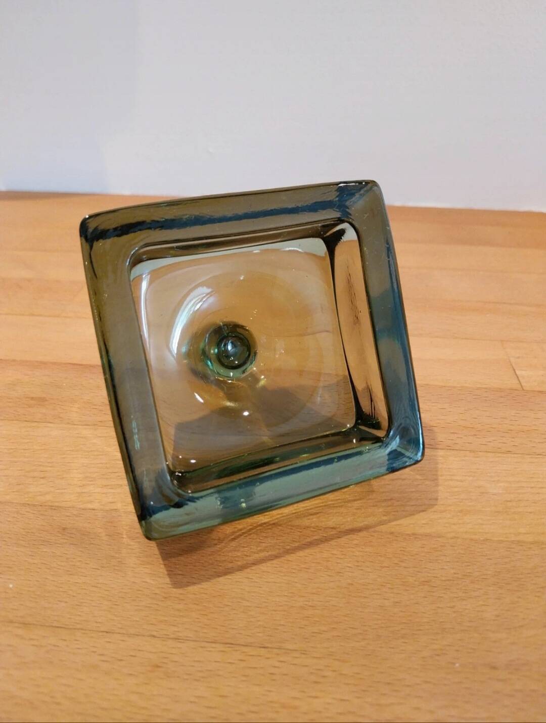 Candle holder Dansk Jens Quistgaard