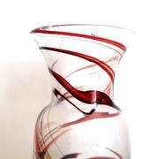 Vase art déco tyrolien