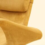 Seagull chair by Stenerik Eriksson & Gosta Berg for Fritz Hansen