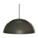 Royal lamp model AJ brown by Arne Jacobsen for Louis Poulsen