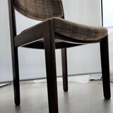 4 vintage chairs