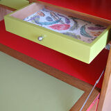 Secretary vintage year 50/60