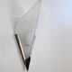Ikea Art Deco wall lamp
