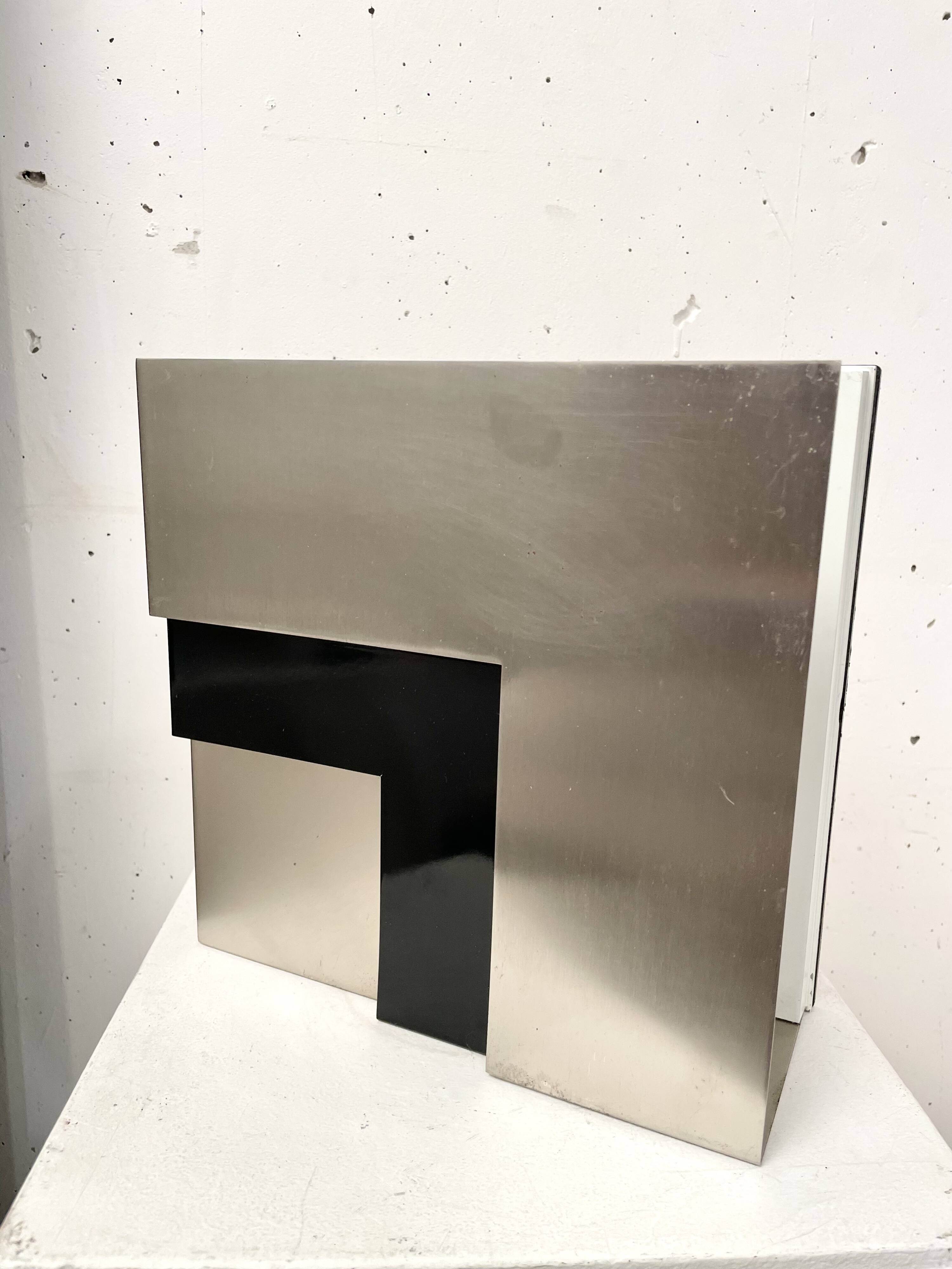 Graphic lamp or wall light 1970