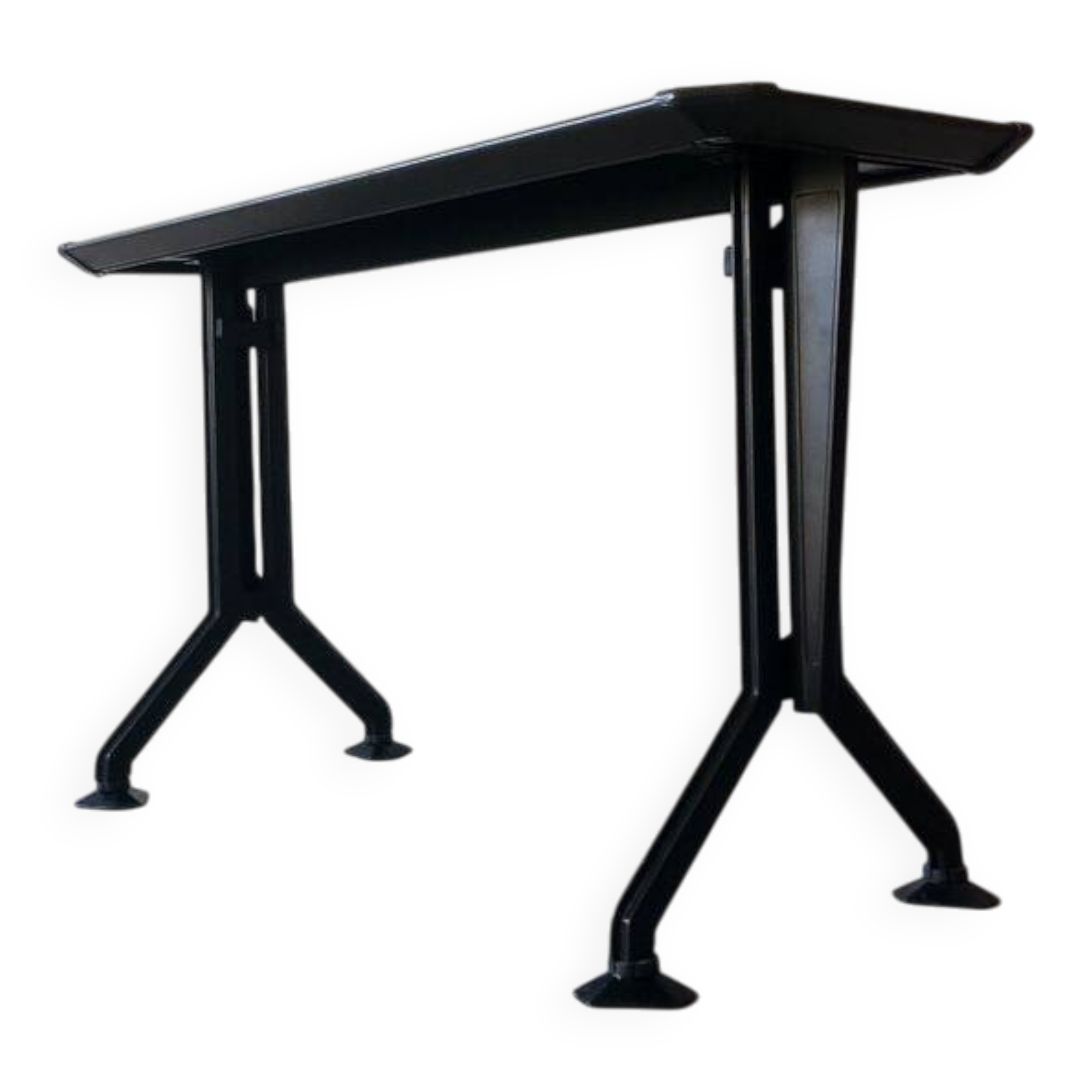 Arco Desk designed for Olivetti offices, 1960s
