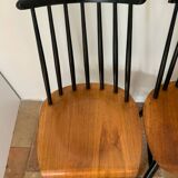 Vintage chairs