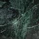 Original round Knoll Tulip dining table (120cm) Alpi Verde glossy in NEW CONDITION