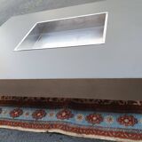 Table basse  année 71