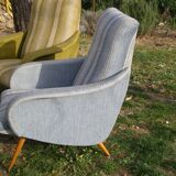 Fauteuil vintage
