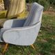 Fauteuil vintage