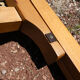 Folding chair