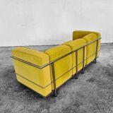 Cassina - Le Corbusier - Sofa - LC2