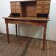 Bureau secrétaire