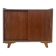 Buffet with sliding doors from the 1960s.