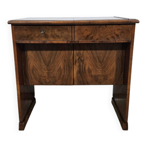 Couture Art Déco, années - 1940