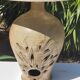 Fonck lamp and Matéo Vallauris ceramic open