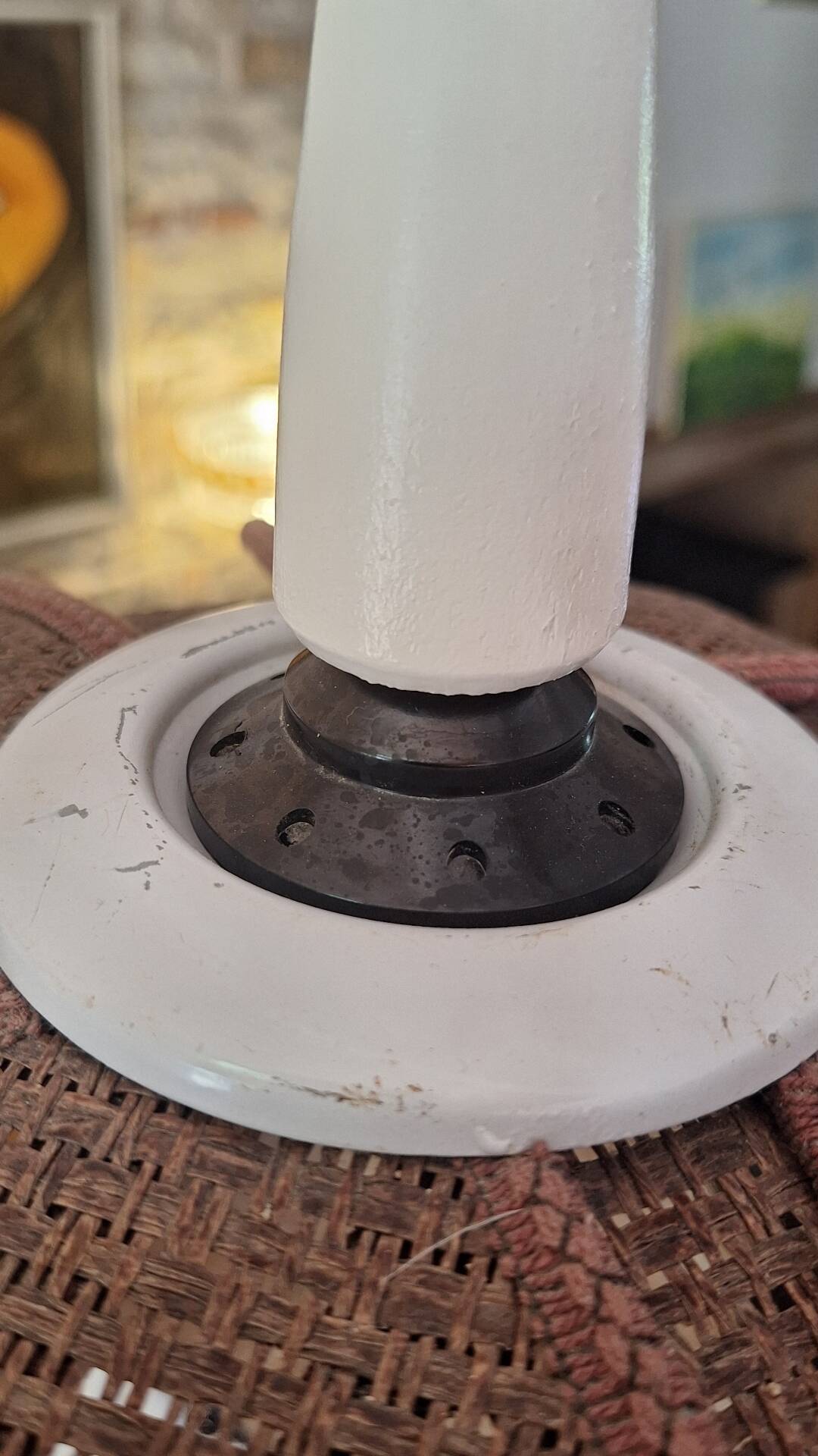 Lotus Suspension