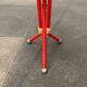 Postmodern Italian folding stool Ulisse by Ivan Loss for Sandrigarden, 1980s.