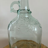 Glass decanter