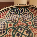 Ceramic cut