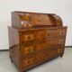 Classicist Viennese secretary, around 1790