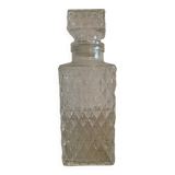 Whiskey decanter