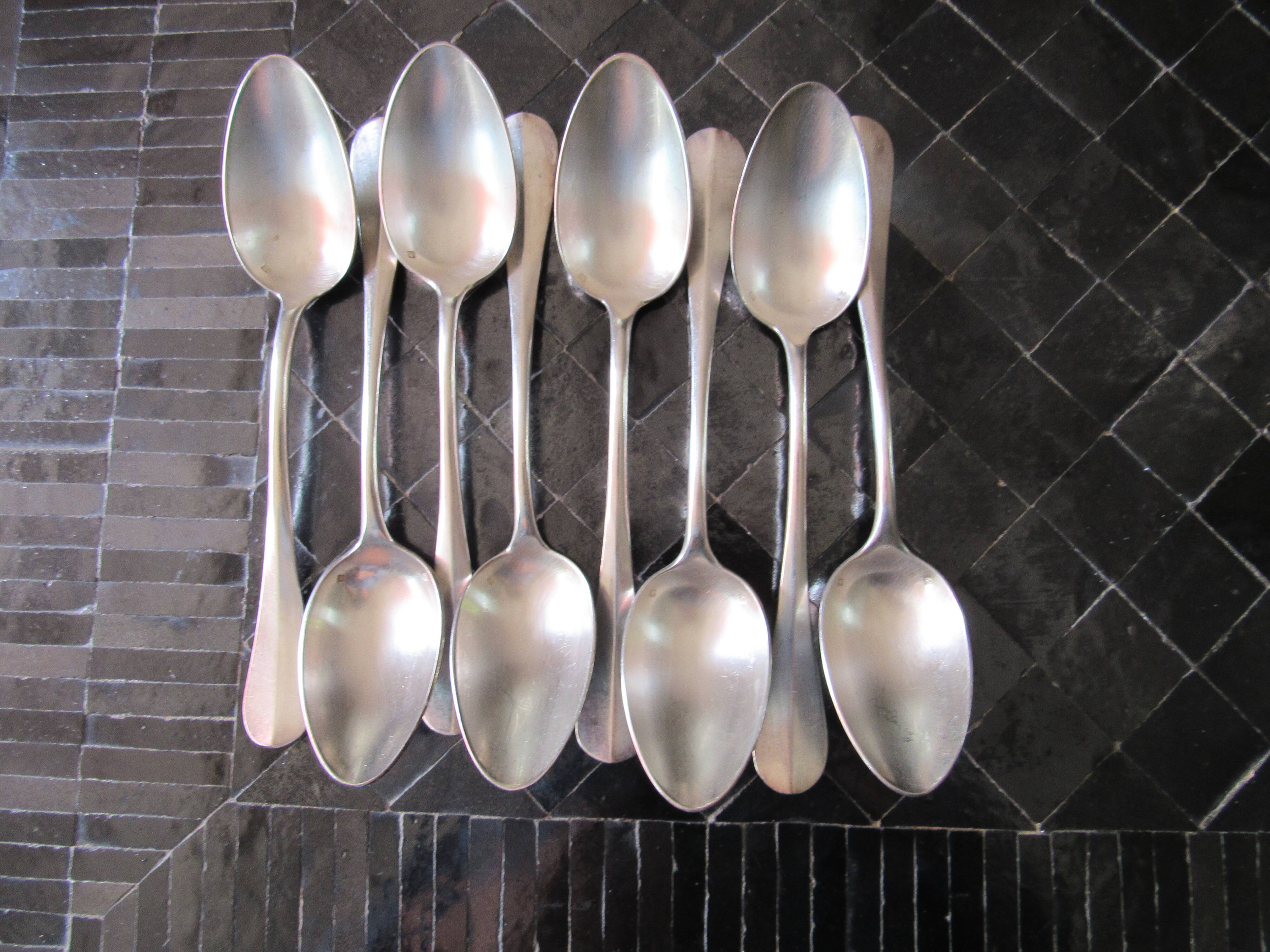 Cutlery set