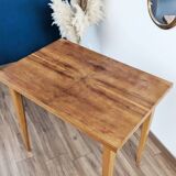 Modular vintage table