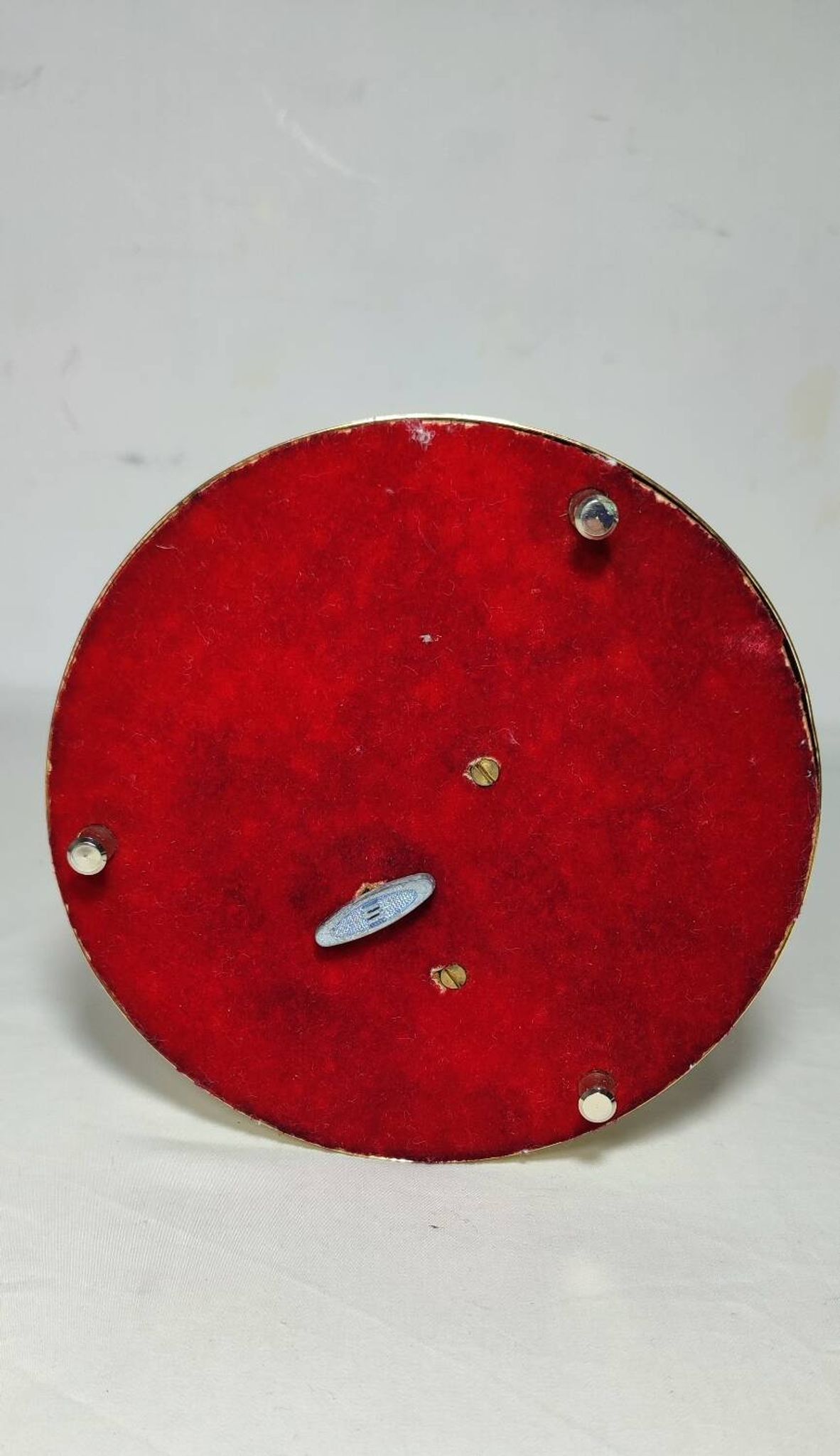 Porte cigarette, Espagne, années 1970