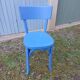 Chaise vintage en bois
