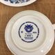 Cup and saucer Villeroy et Boch Izmir 1973