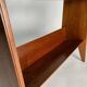 Mid-Century Wooden Side Tables by Gio Ponti, 1950s, Set of 2