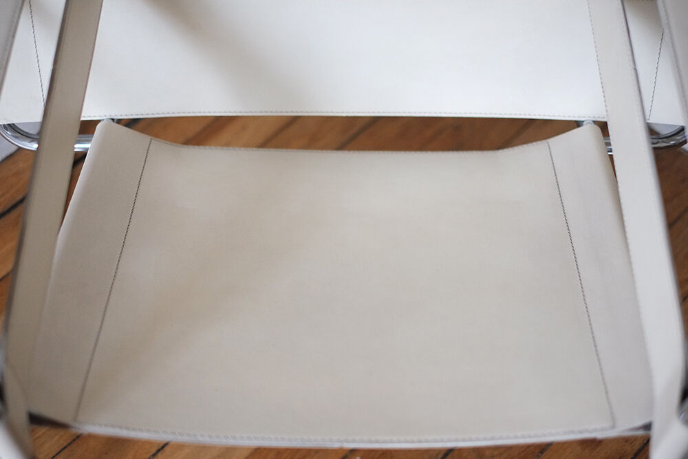 Marcel Breuer, Wassily armchair