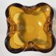 Murano pocket tray 1970 vintage Italy