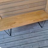 Low table