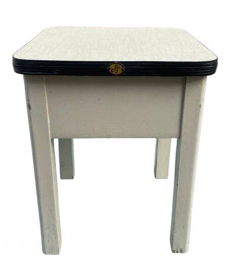 Chest stool