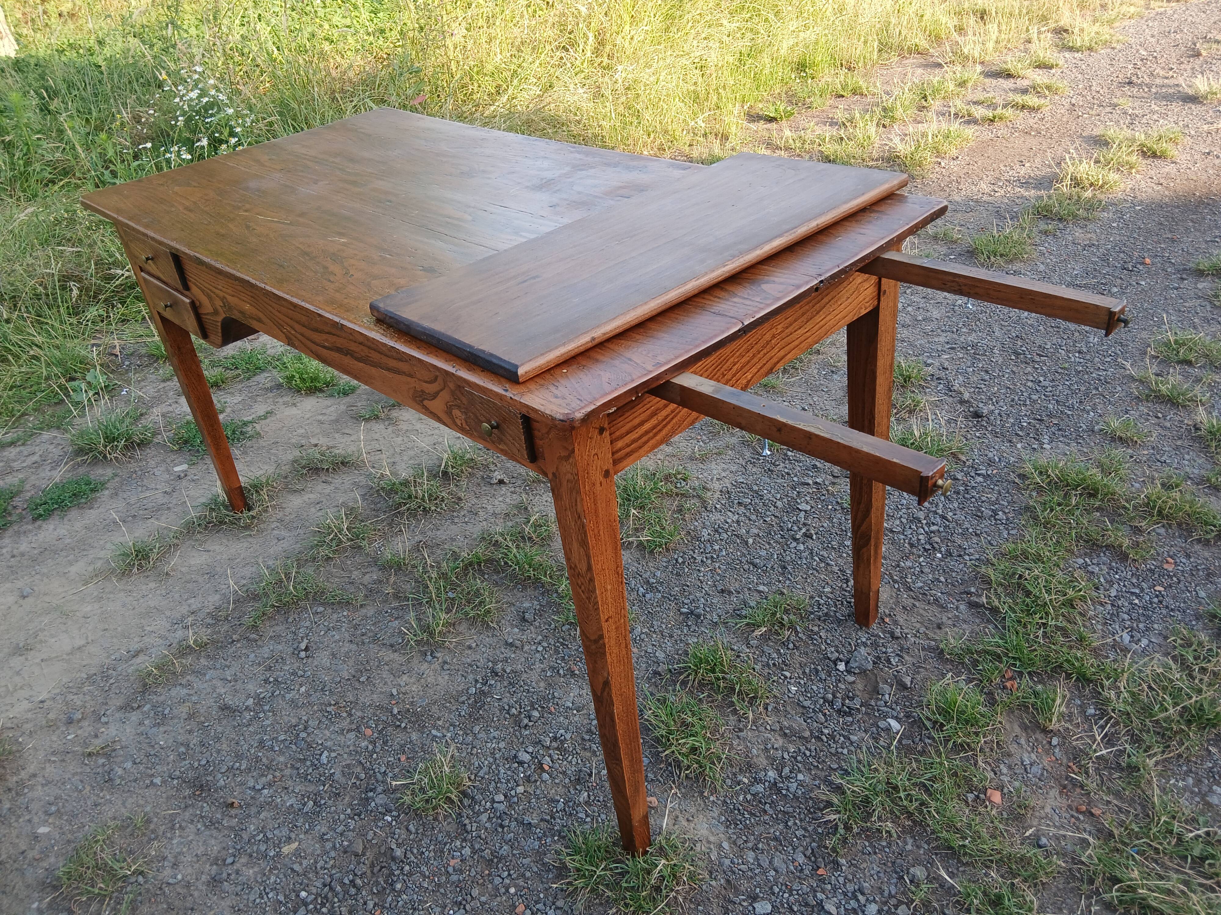 Antique table
