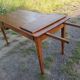 Antique table