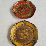Venetian trays