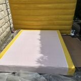 Sublime designer bed