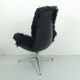 Preben Fabricius & Jorgen Kastholm Bird Chairs Kill, 1964