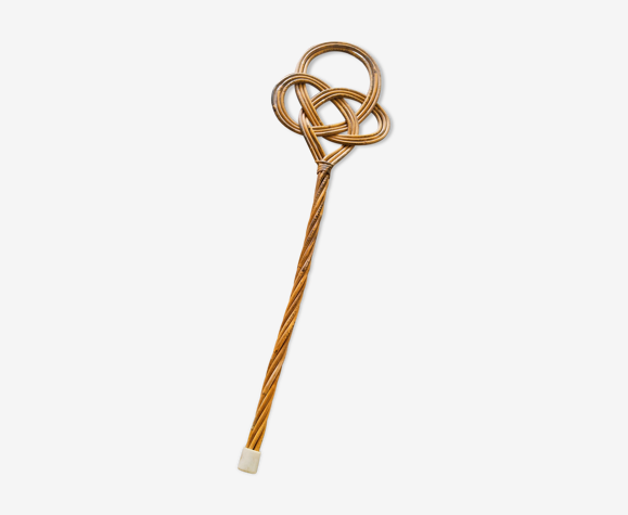 Rattan beater
