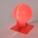 Lampe Harvey Guzzini par Brazzoni  et Lampa