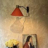Vintage wall light