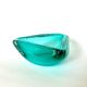 Murano ashtray, Barovier and Toso