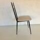 Paire de chaises Colette Gueden