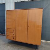 Wardrobe André Simard