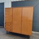 Wardrobe André Simard